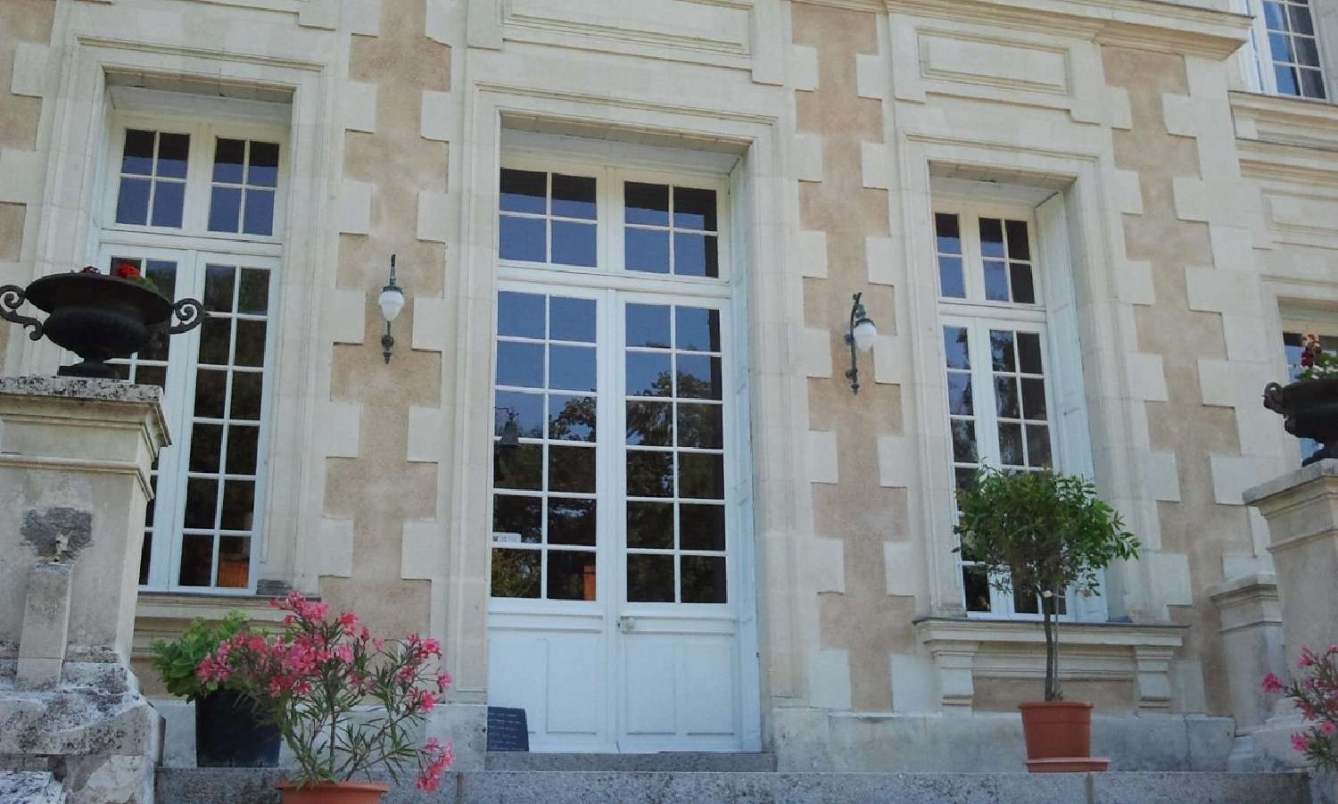  for sale castle Angers Maine-et-Loire 1