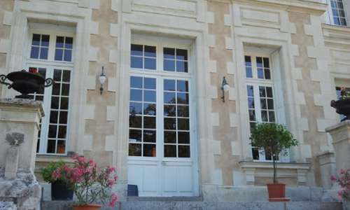 Angers Maine-et-Loire castle foto 7219332