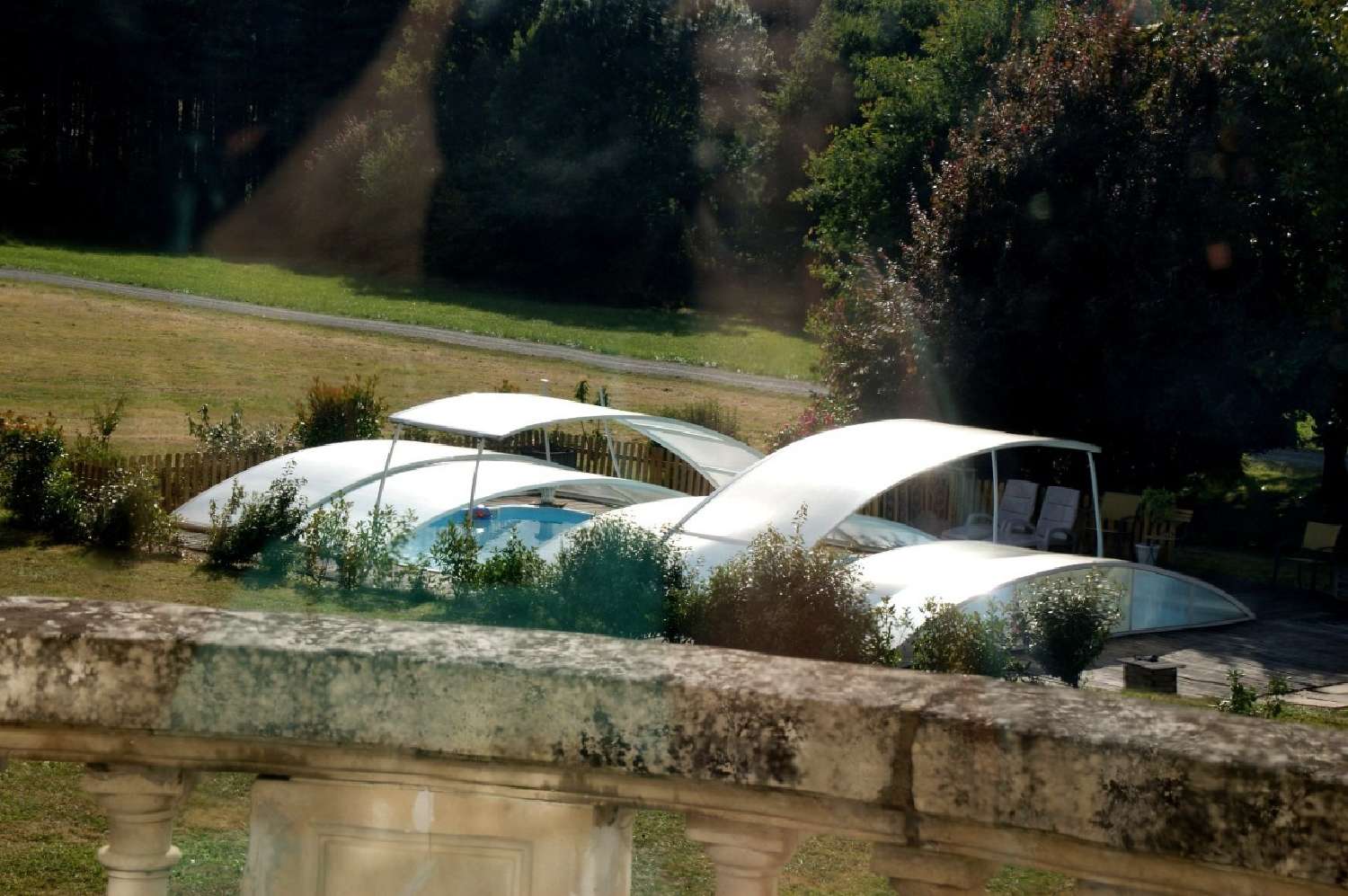  for sale castle Angers Maine-et-Loire 8