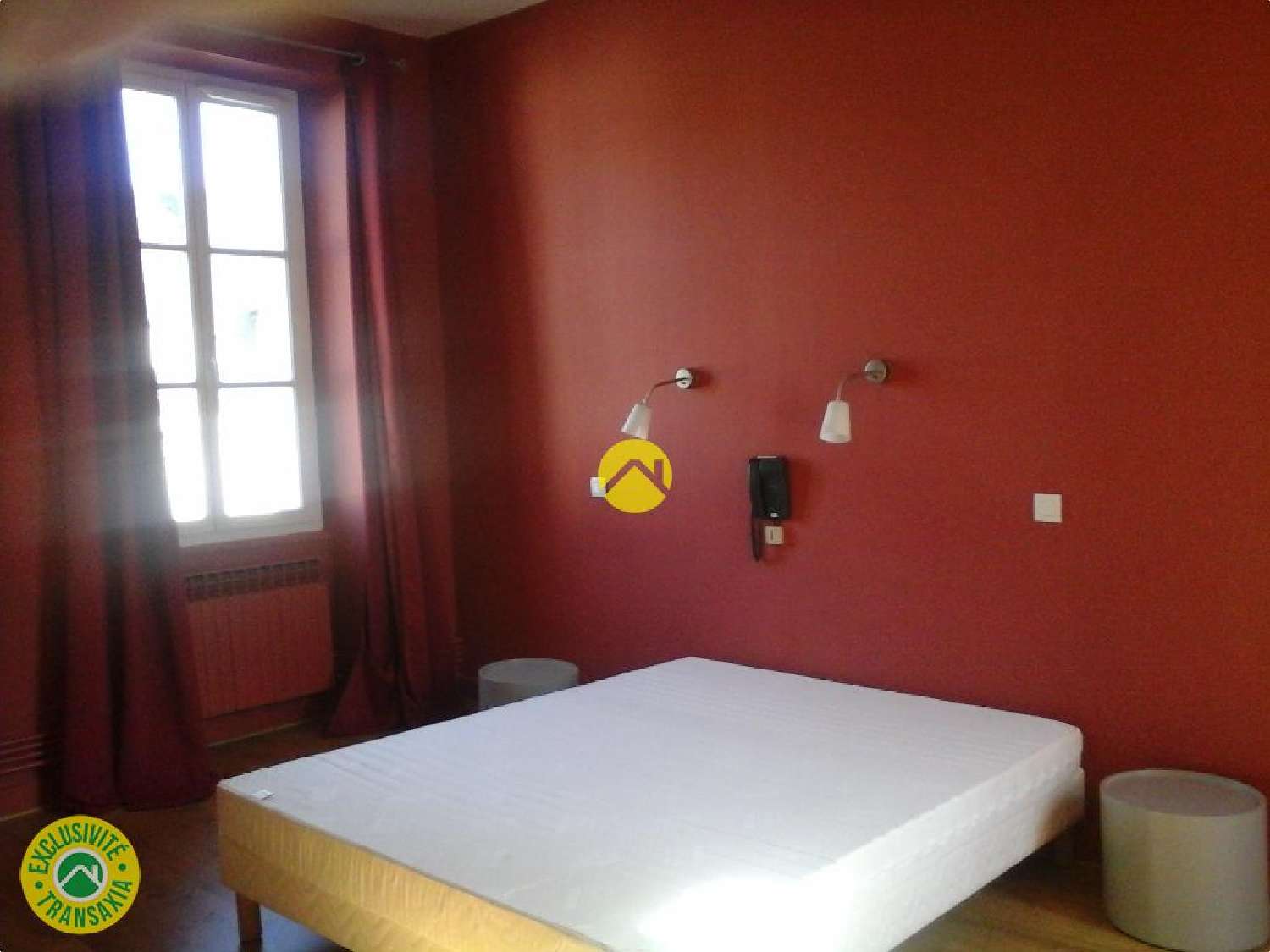  for sale castle Chambon-sur-Voueize Creuse 5