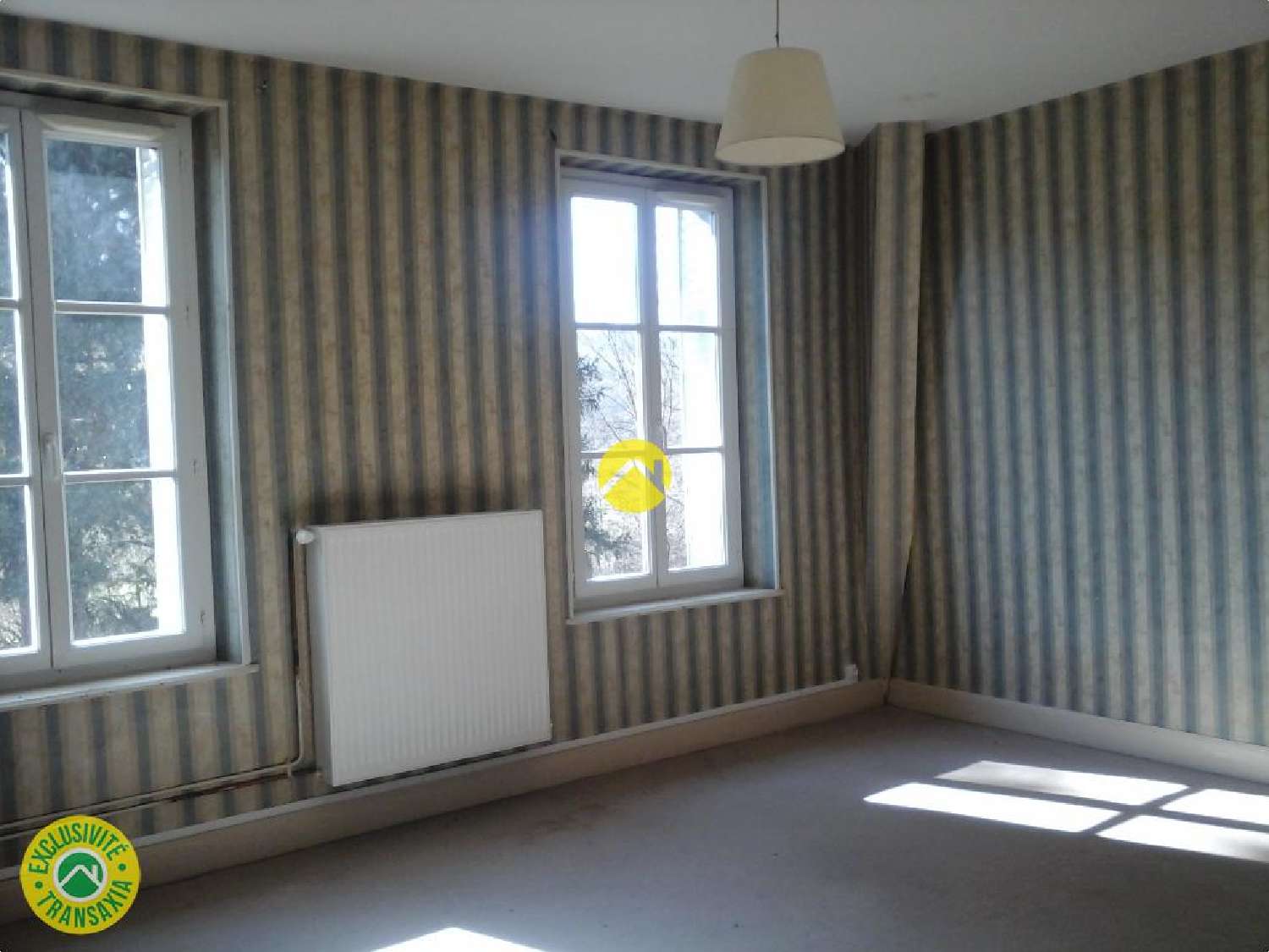  for sale castle Chambon-sur-Voueize Creuse 7