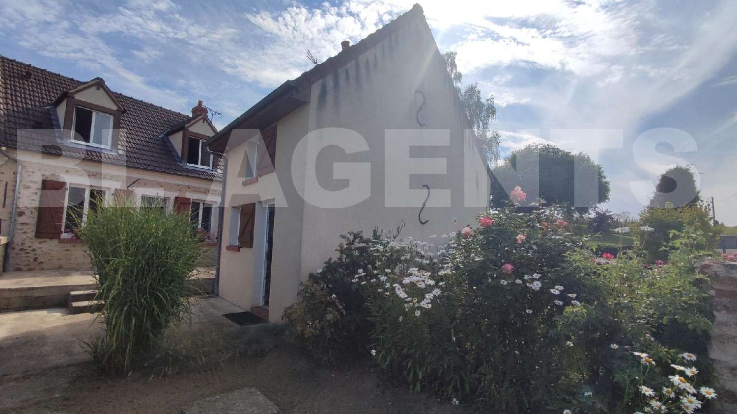  te koop kasteel Château-Thierry Aisne 1