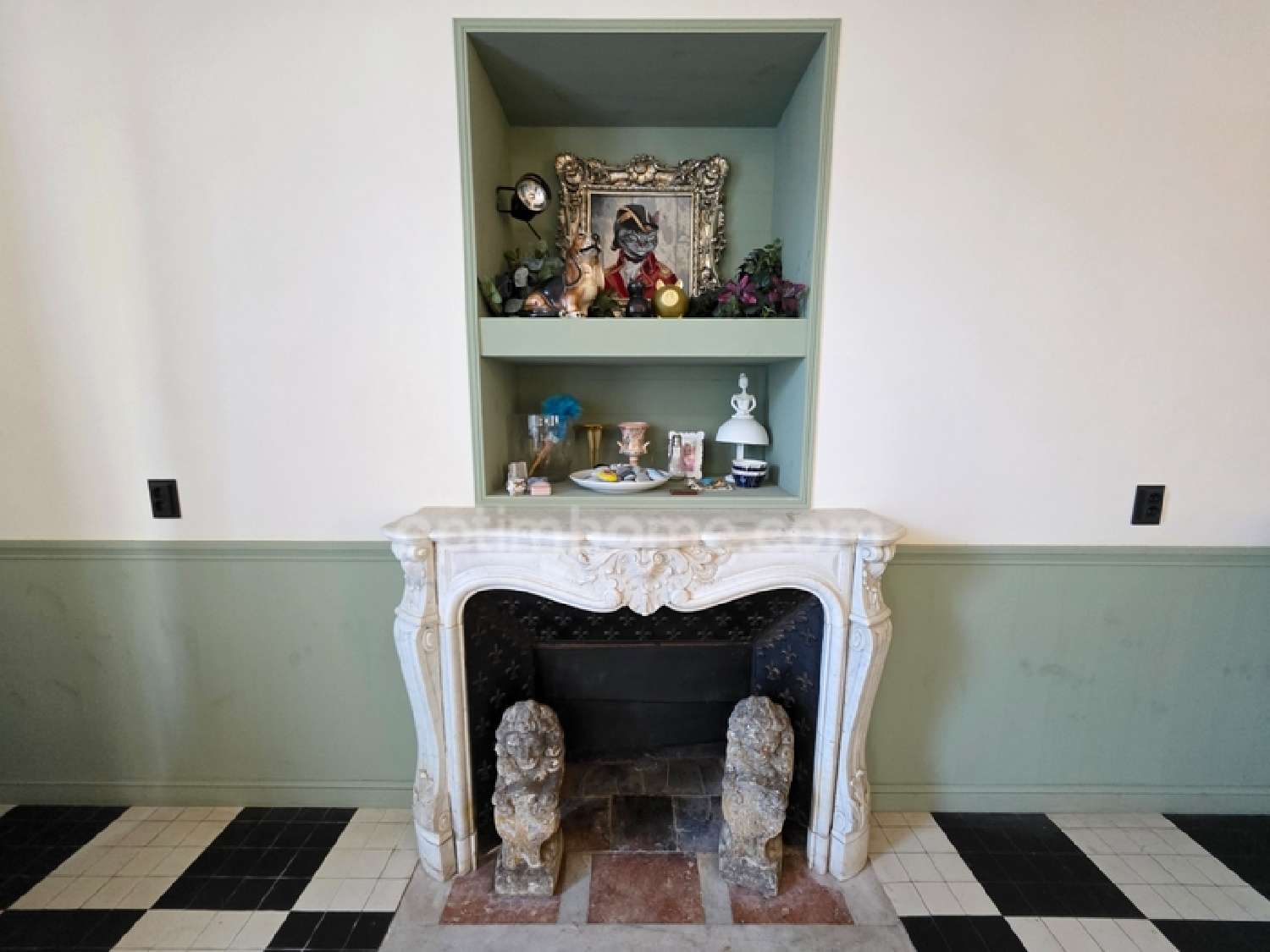  kaufen Schloss Châteauneuf-la-Forêt Haute-Vienne 7