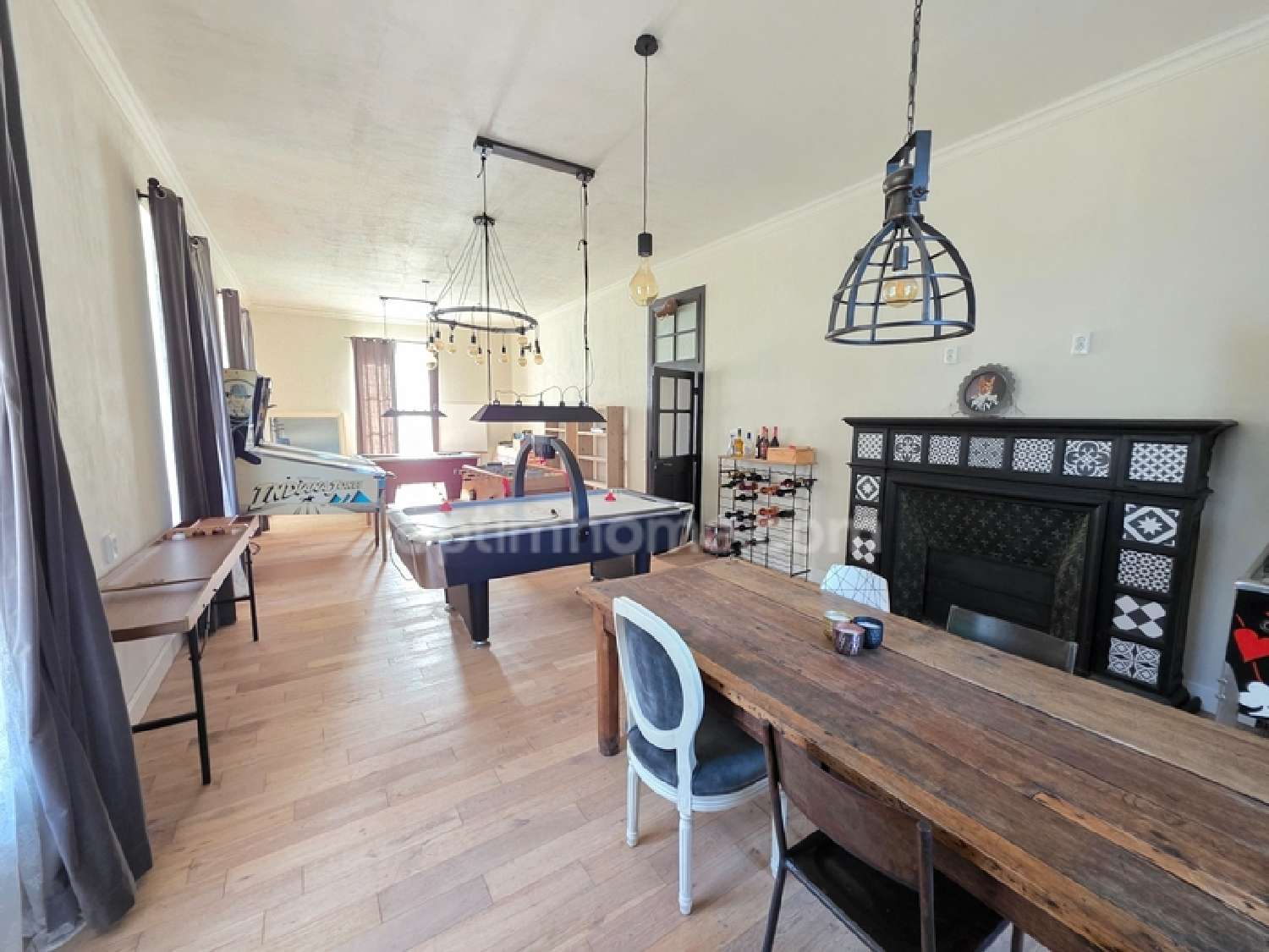  kaufen Schloss Châteauneuf-la-Forêt Haute-Vienne 8