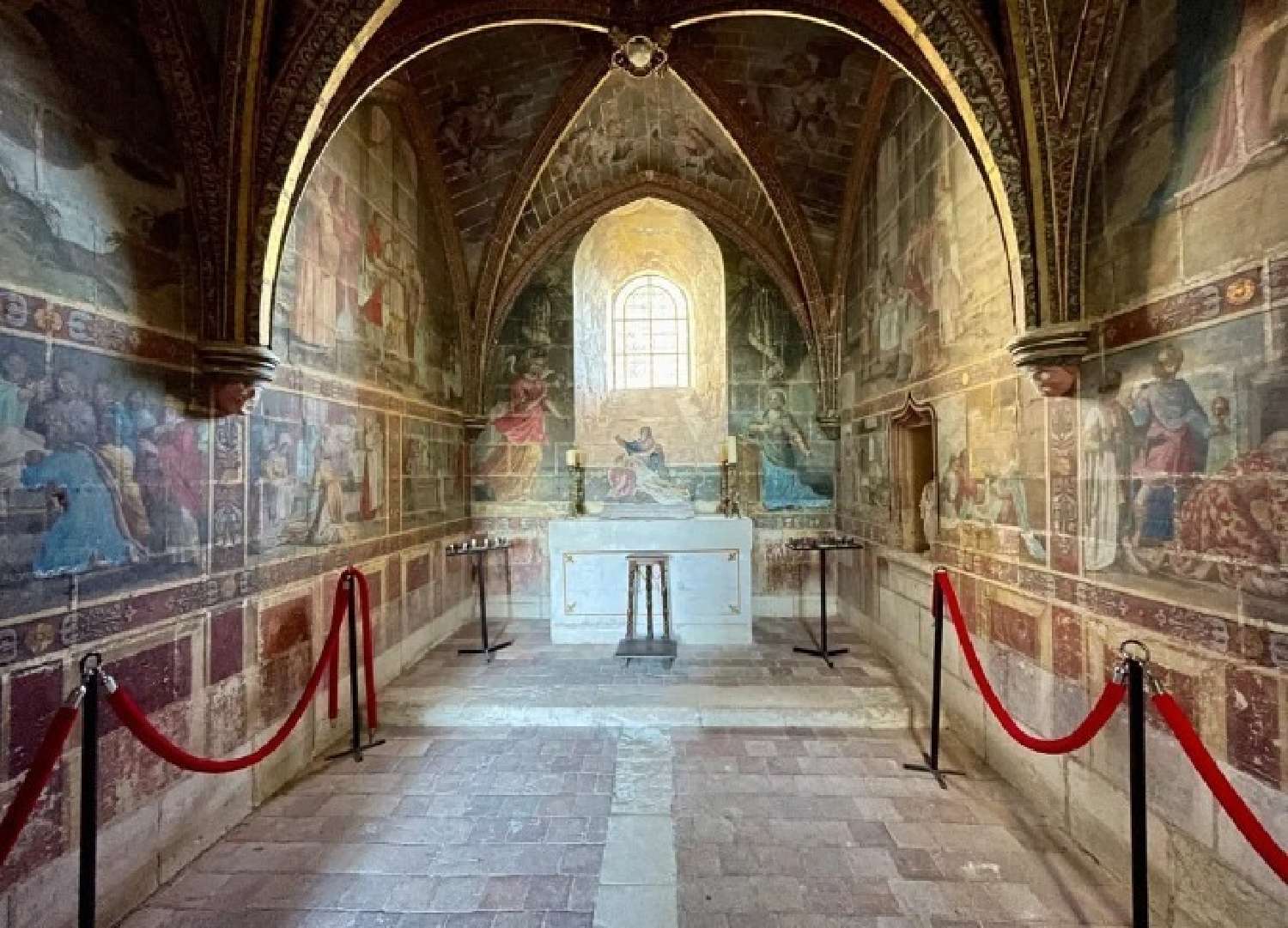  te koop kasteel Châteauroux Indre 6