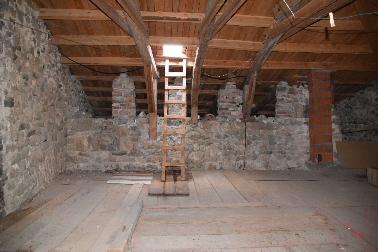  te koop kasteel Coucouron Ardèche 5