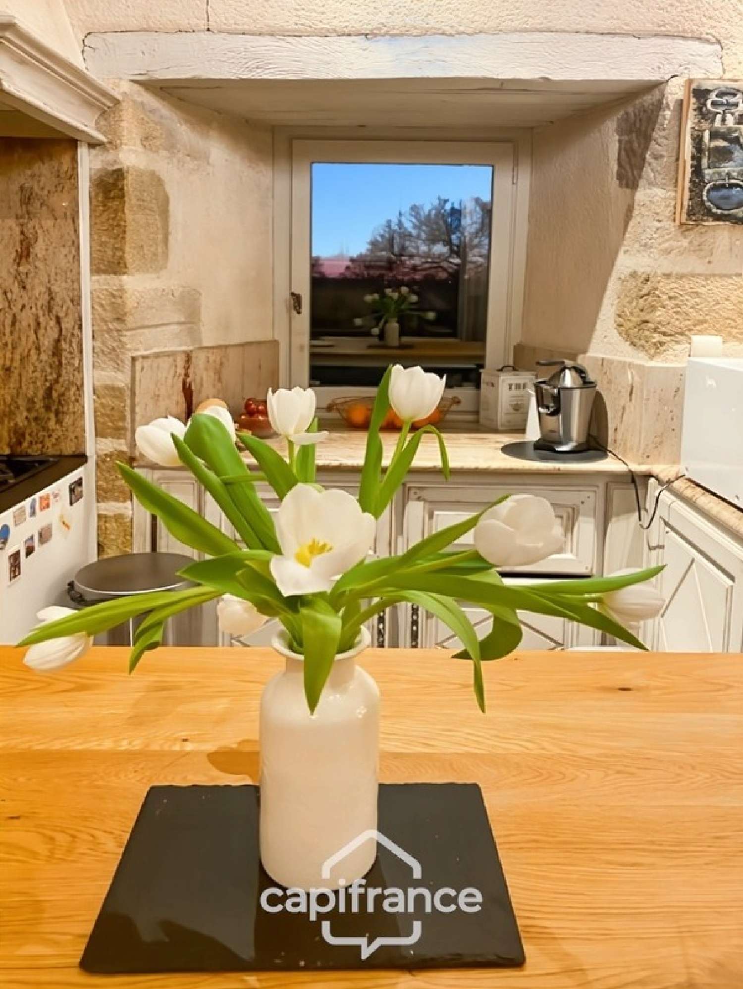  kaufen Schloss Doyet Allier 8