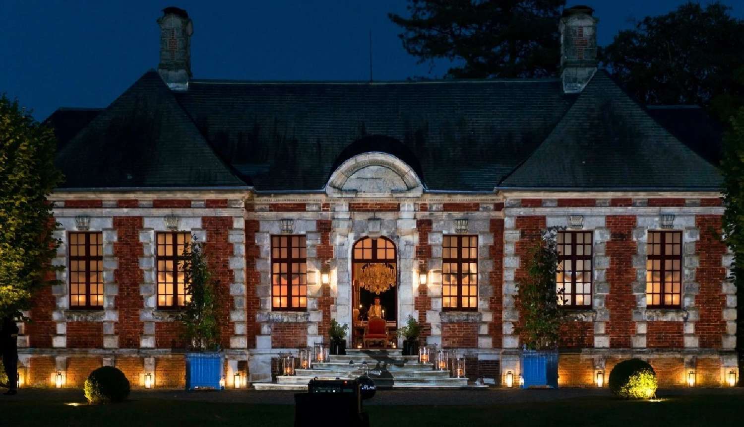 kaufen Schloss Évreux Eure 1