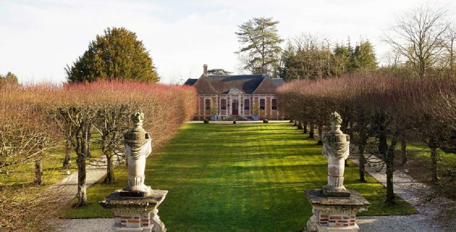 kaufen Schloss Évreux Eure 4
