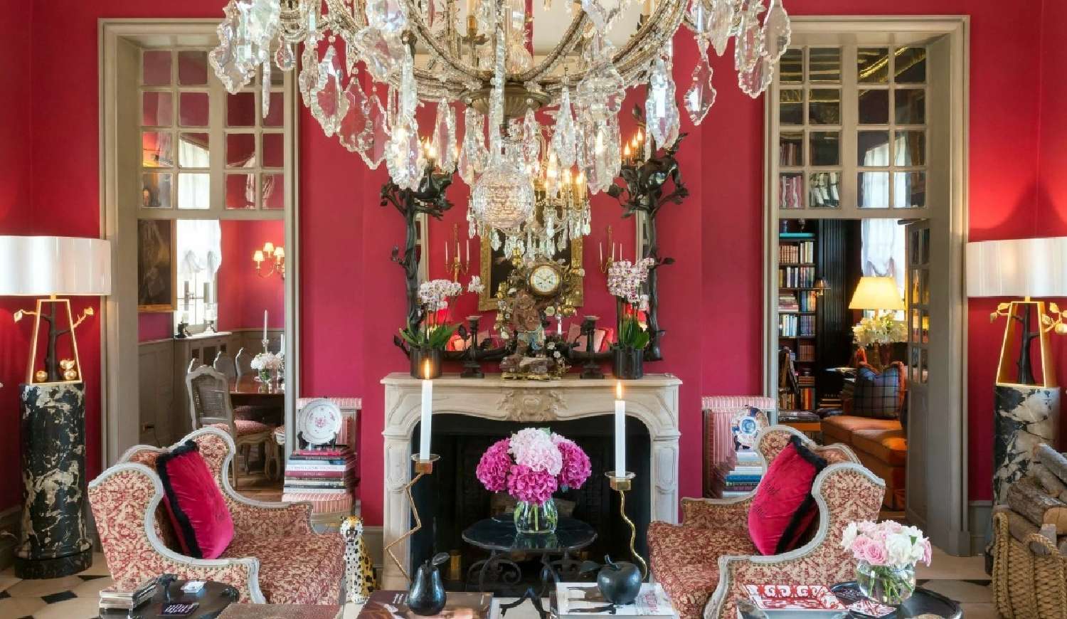 kaufen Schloss Évreux Eure 6