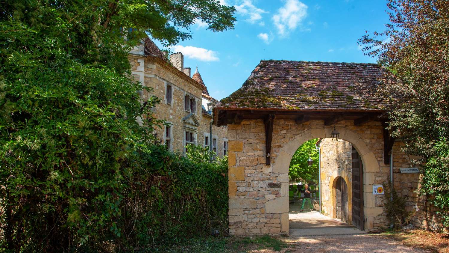 à vendre château Figeac Lot 5