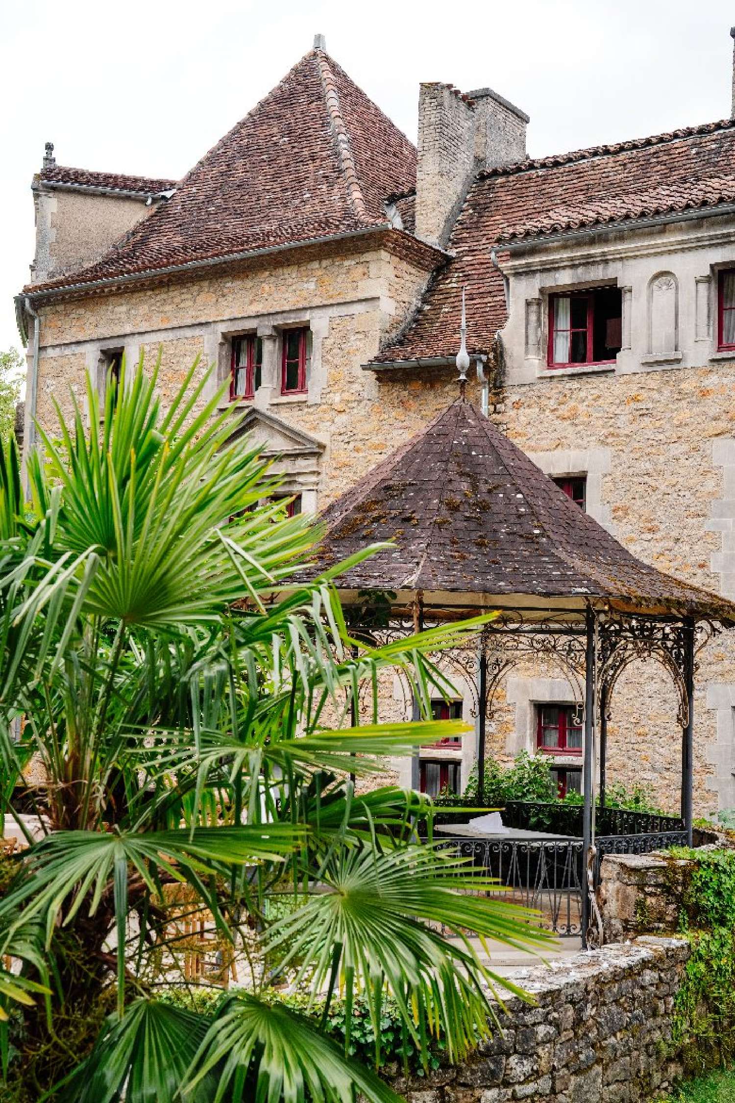  à vendre château Figeac Lot 6