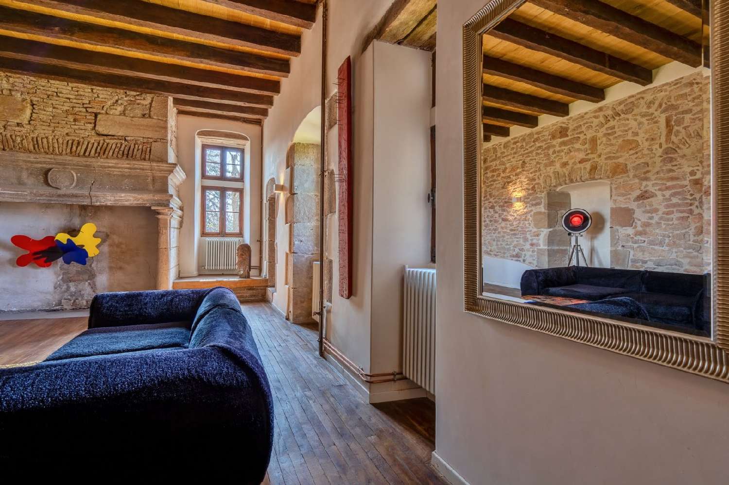  à vendre château Figeac Lot 8