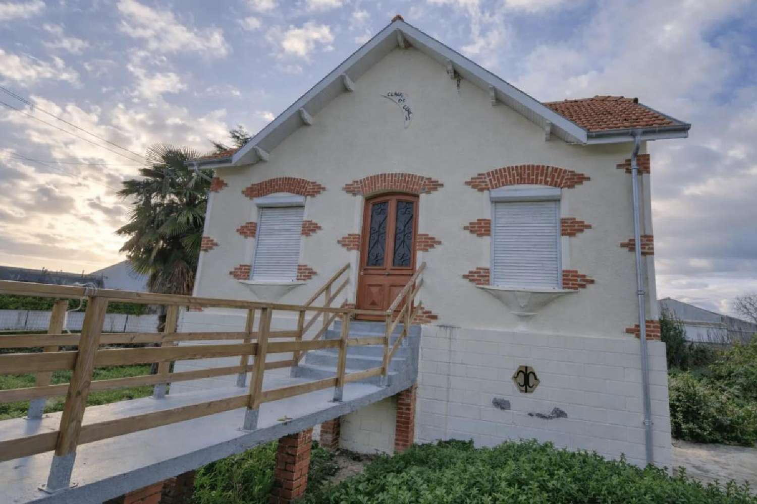  à vendre château Le Château-d'Oléron Charente-Maritime 1