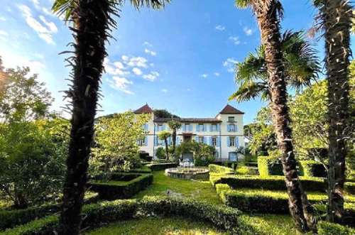 Lisle-sur-Tarn Tarn kasteel foto 7231473