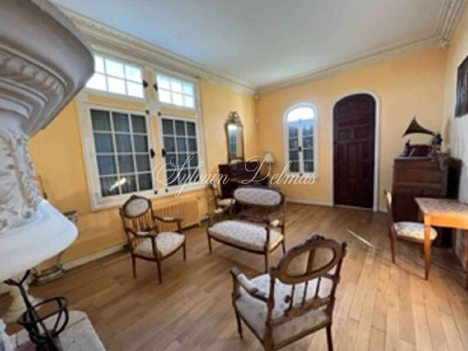  for sale castle Lussault-sur-Loire Indre-et-Loire 6