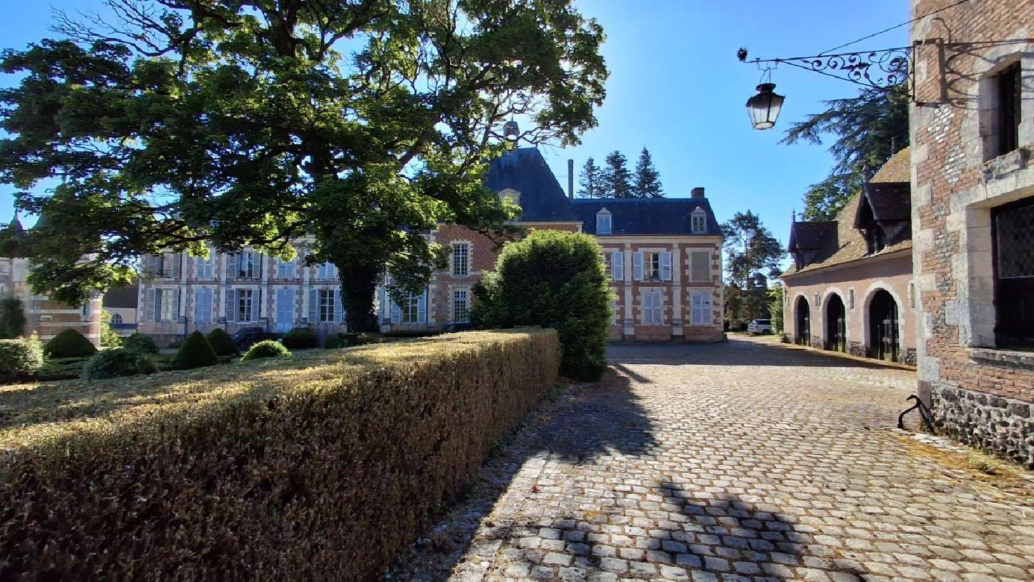  te koop kasteel Nogent-le-Rotrou Eure-et-Loir 7