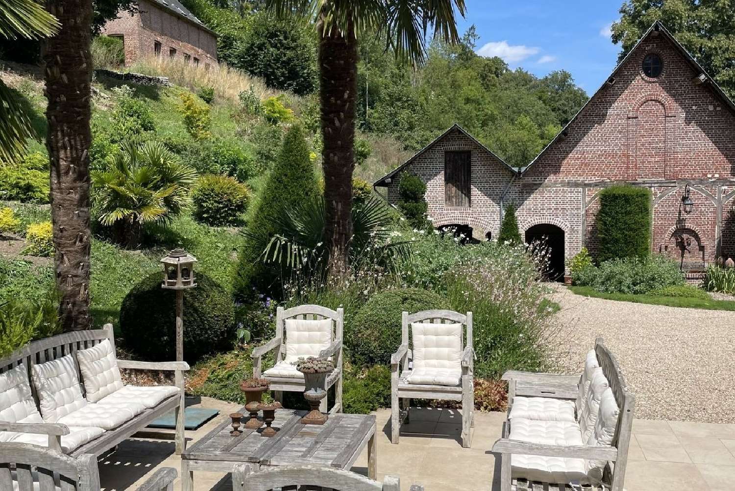  te koop kasteel Rouen Seine-Maritime 4