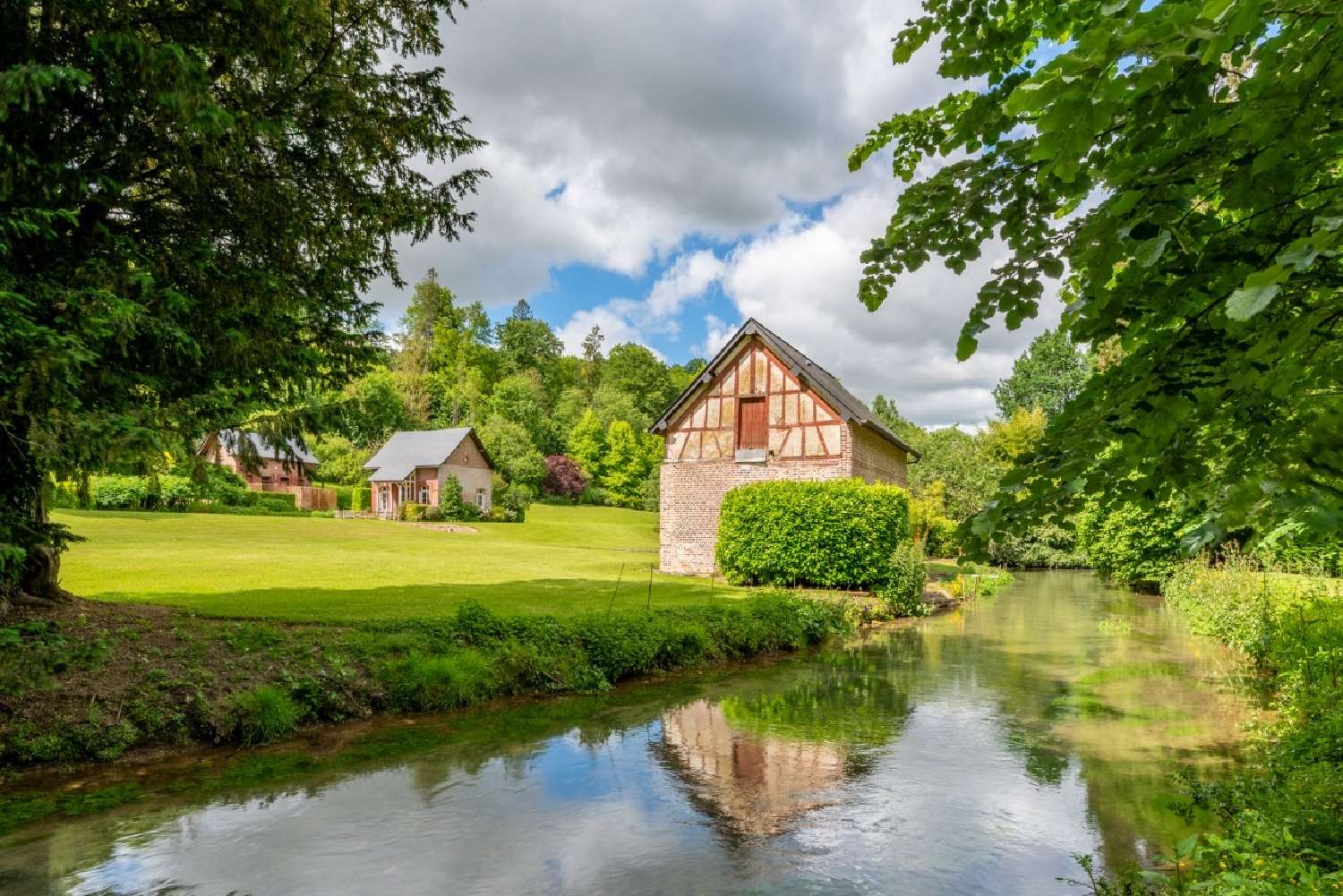 te koop kasteel Rouen Seine-Maritime 6