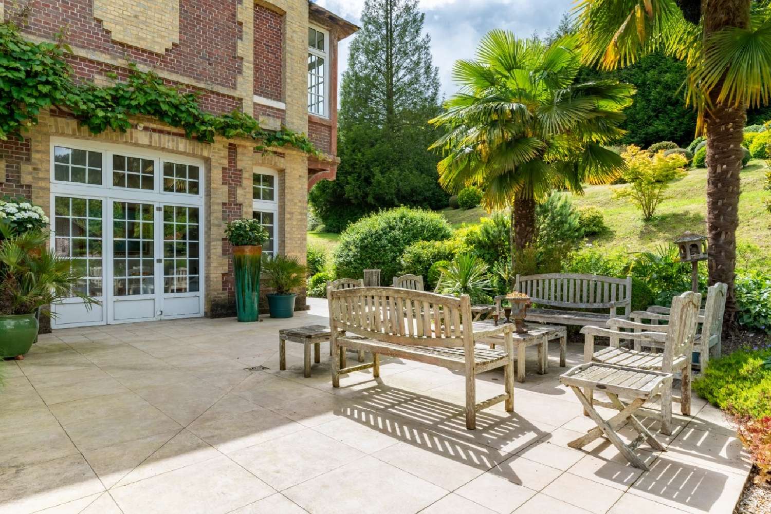  te koop kasteel Rouen Seine-Maritime 7