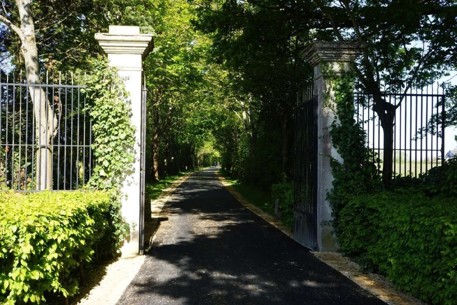  te koop kasteel Sancerre Cher 5