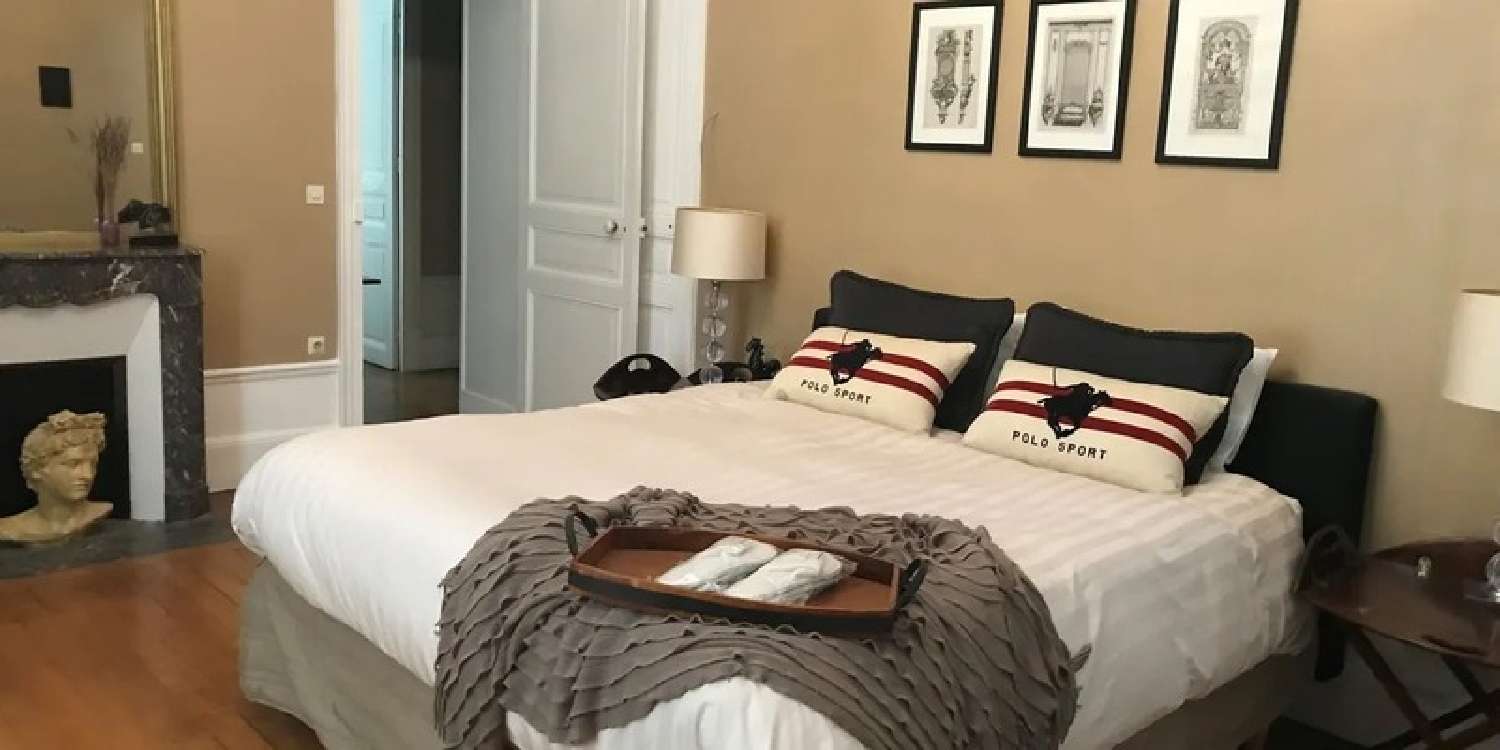  te koop kasteel Sancerre Cher 8