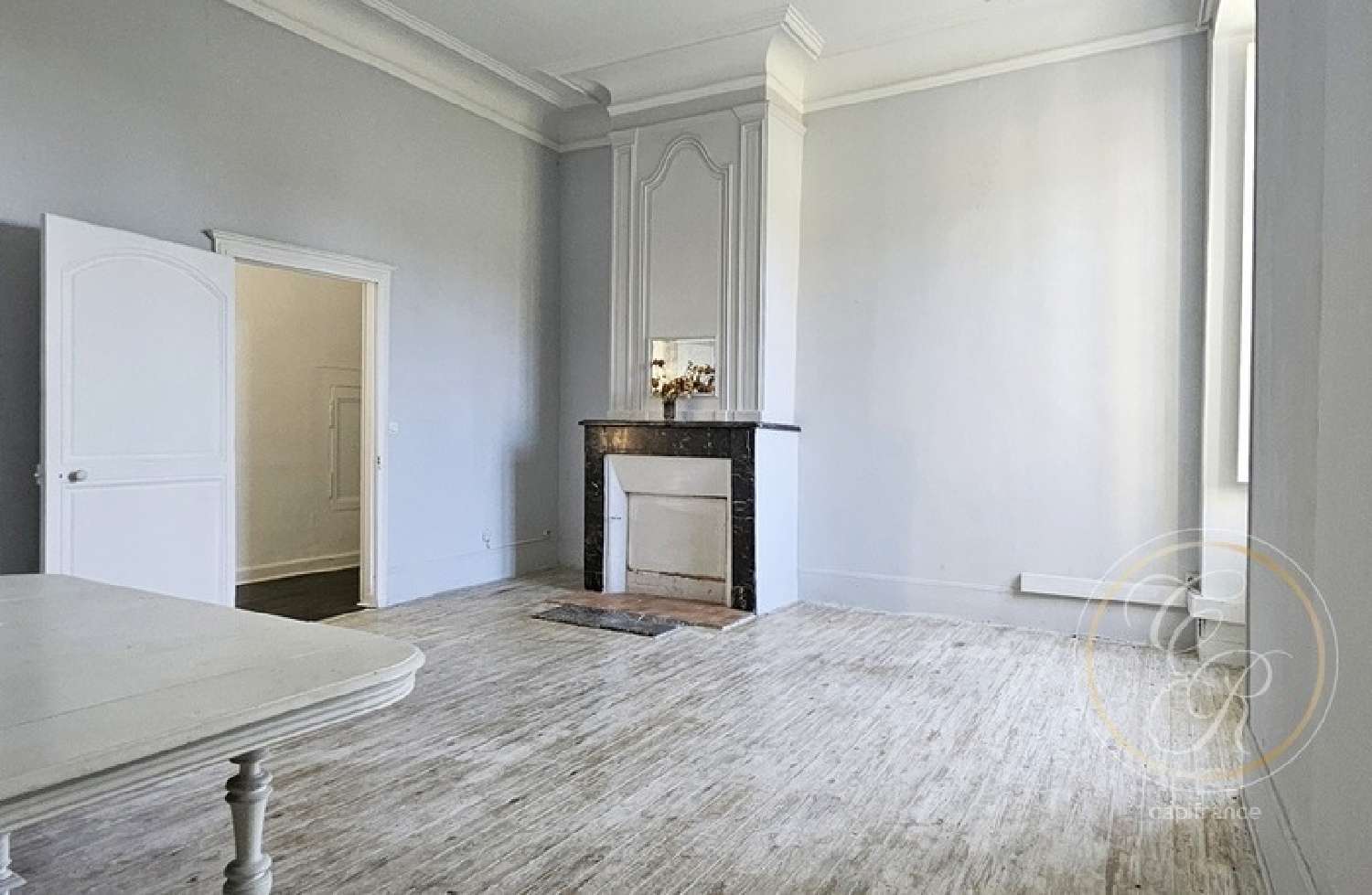 te koop kasteel Savennières Maine-et-Loire 7