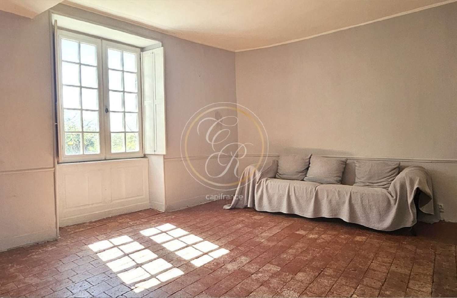 te koop kasteel Savennières Maine-et-Loire 8