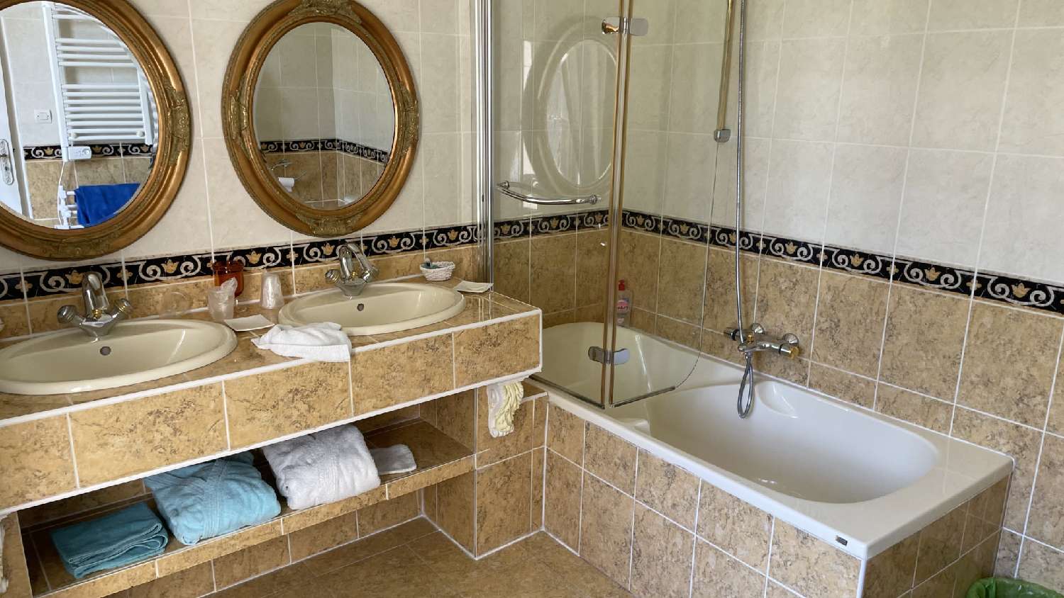  kaufen Schloss Tournon-Saint-Pierre Indre-et-Loire 4