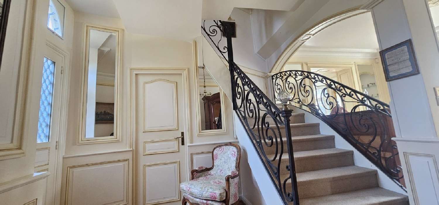  for sale castle Tours Indre-et-Loire 7