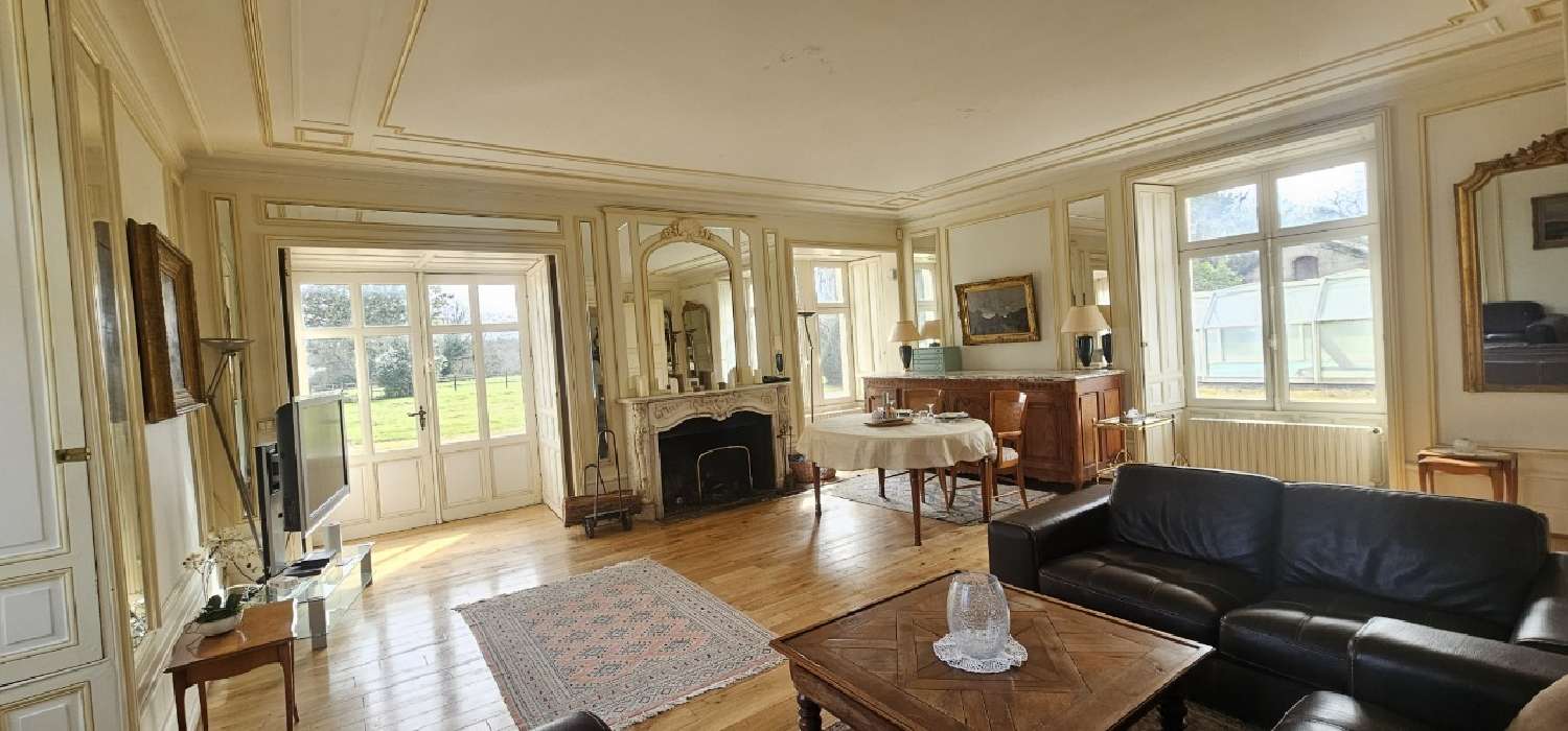  for sale castle Tours Indre-et-Loire 8