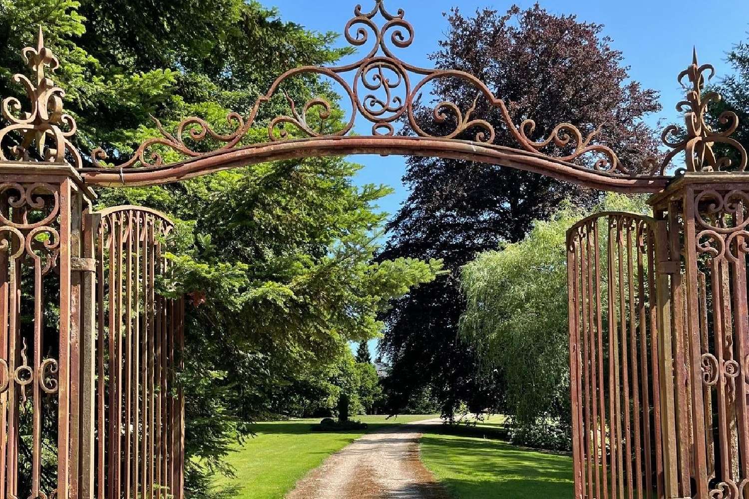  te koop kasteel Rouen Seine-Maritime 1