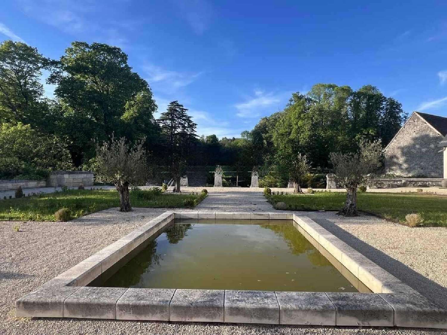  te koop kasteel Tours Indre-et-Loire 7