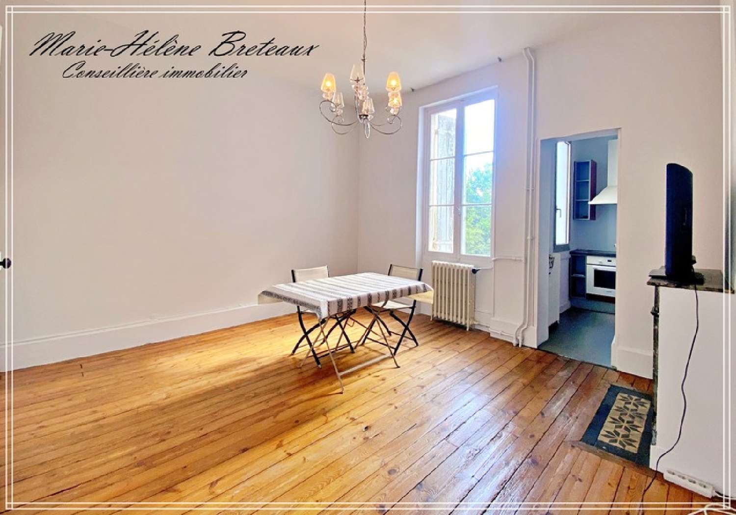 à vendre maison de ville Agen Lot-et-Garonne 1