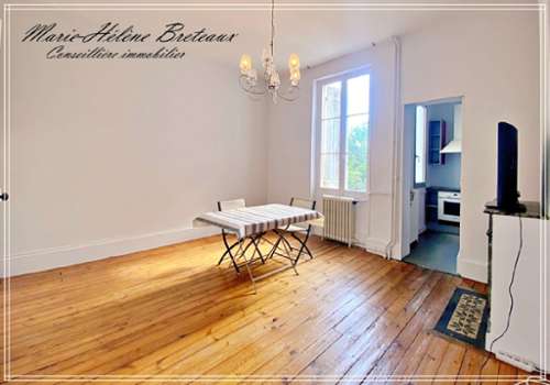 Agen Lot-et-Garonne maison de ville foto 7225279