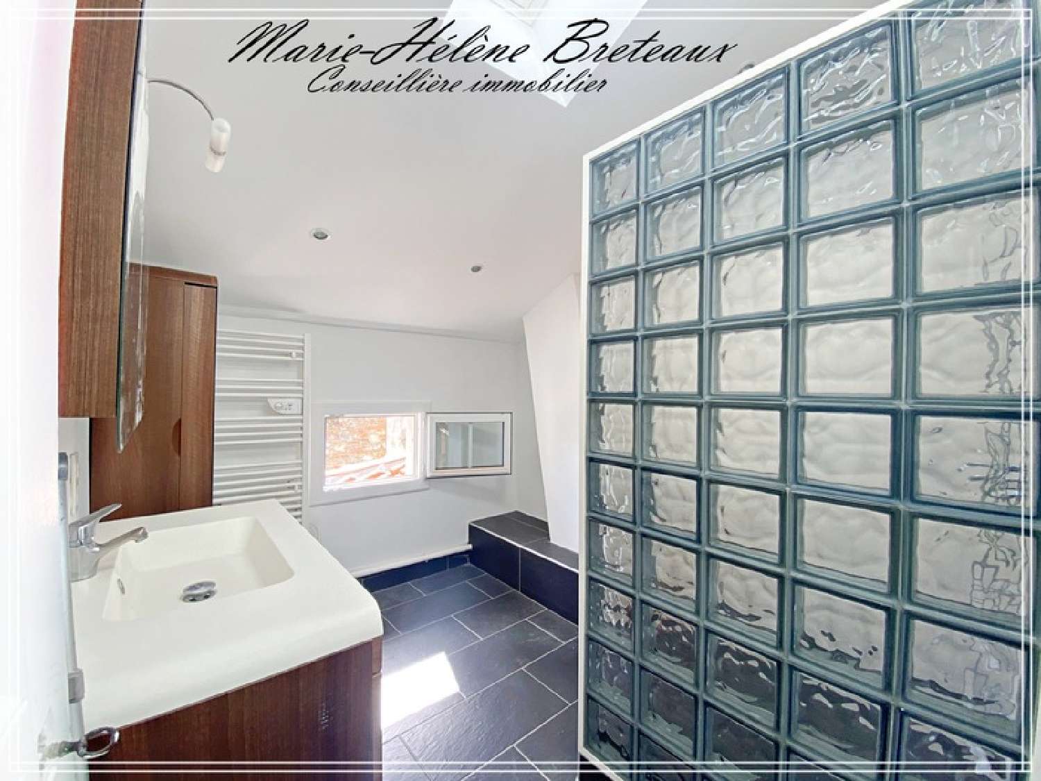 à vendre maison de ville Agen Lot-et-Garonne 4