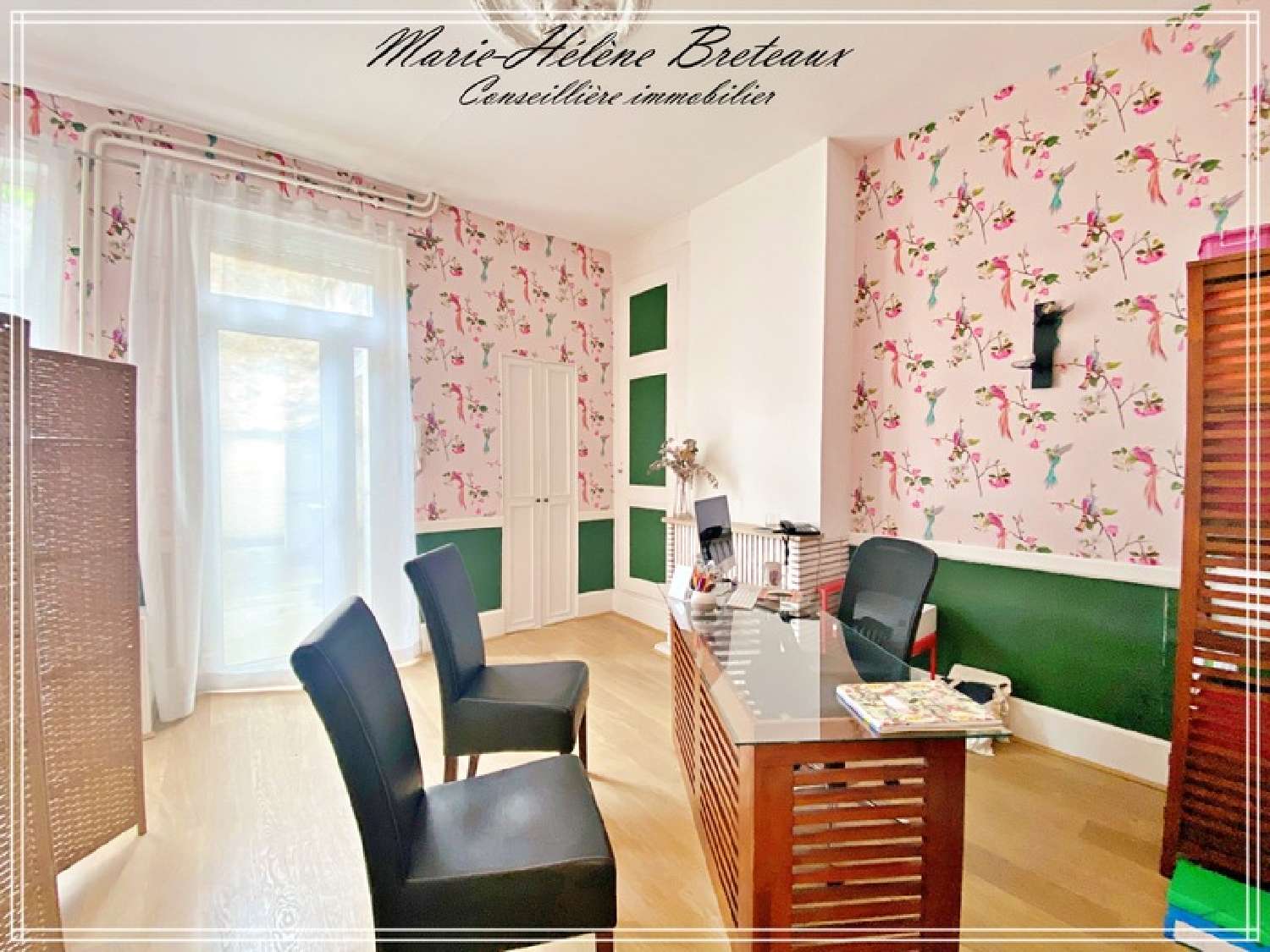 à vendre maison de ville Agen Lot-et-Garonne 5