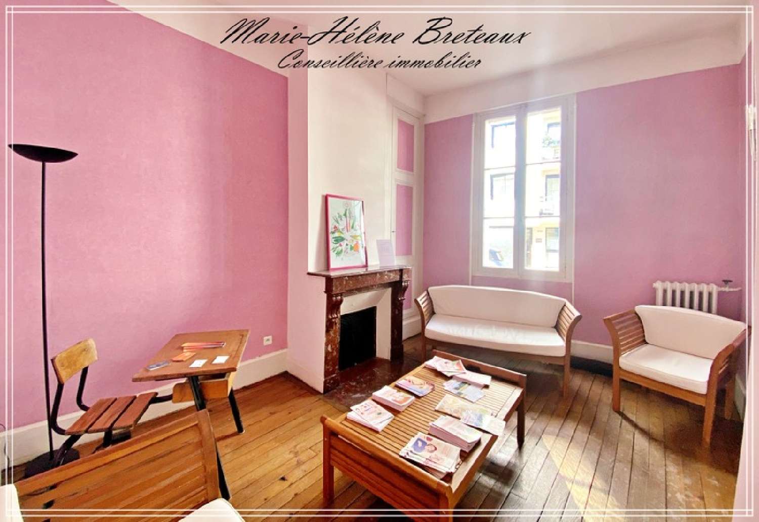 à vendre maison de ville Agen Lot-et-Garonne 6