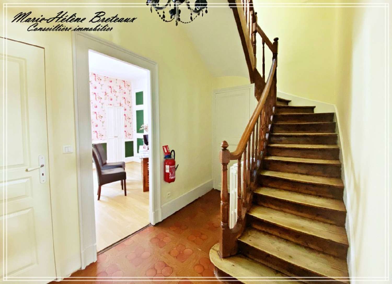 à vendre maison de ville Agen Lot-et-Garonne 7