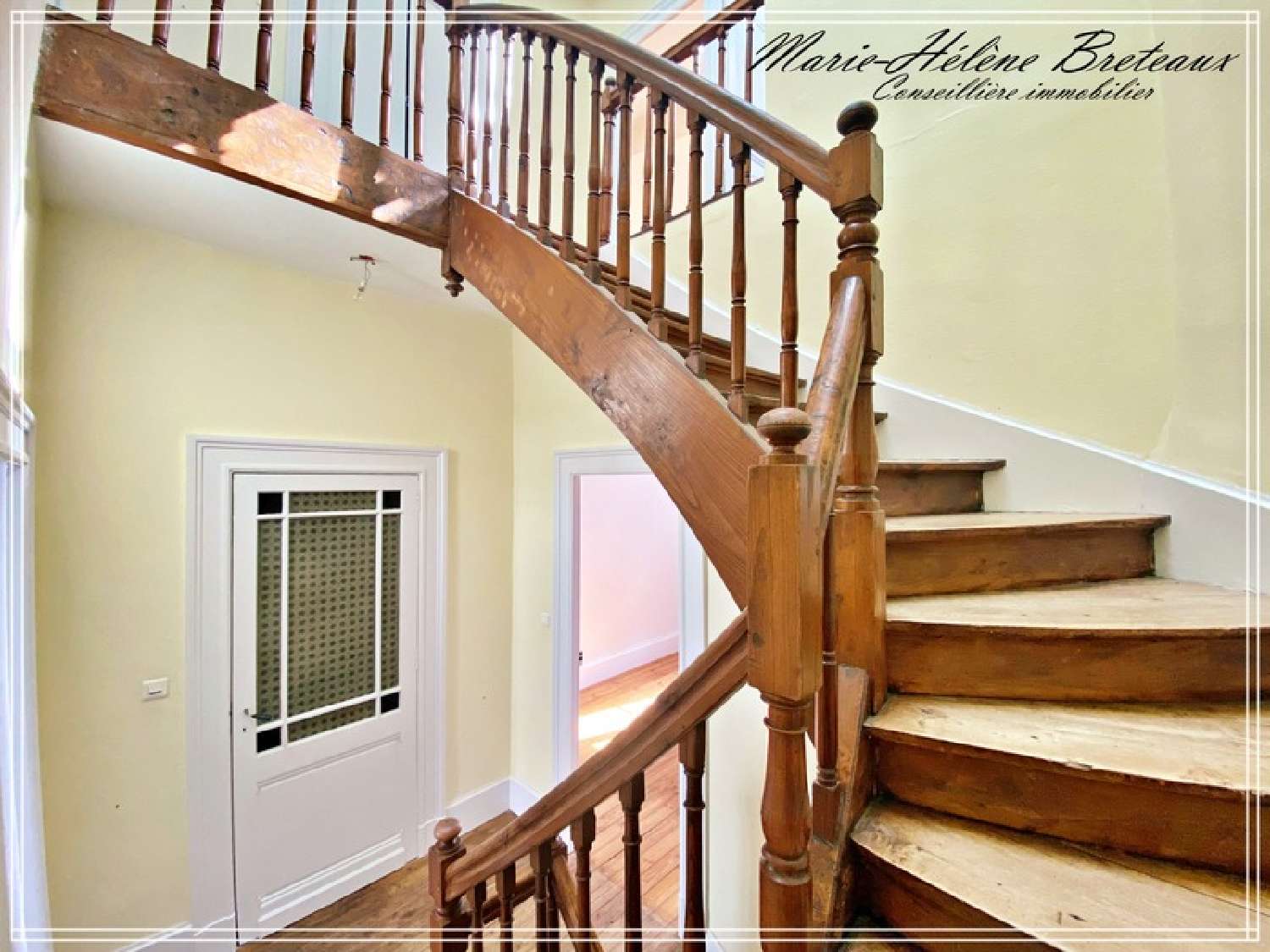 à vendre maison de ville Agen Lot-et-Garonne 8