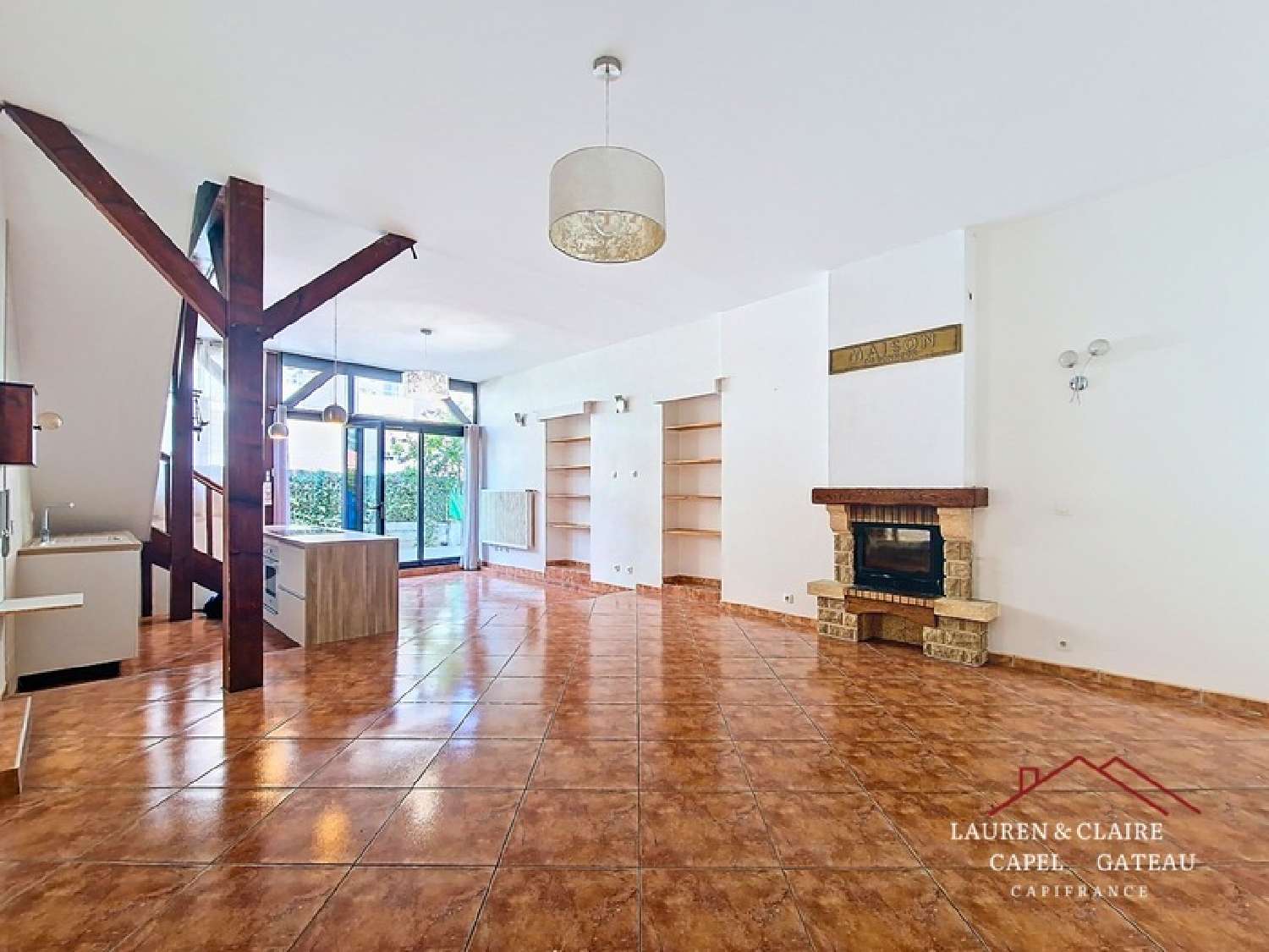 te koop stadshuis Aix-les-Bains Savoie 3