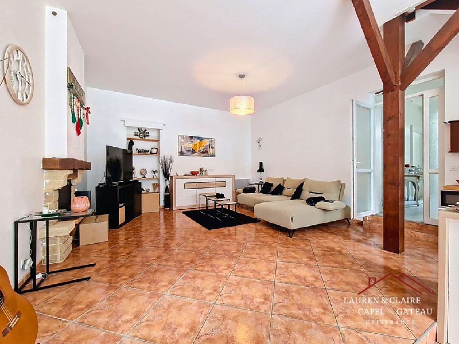 te koop stadshuis Aix-les-Bains Savoie 8