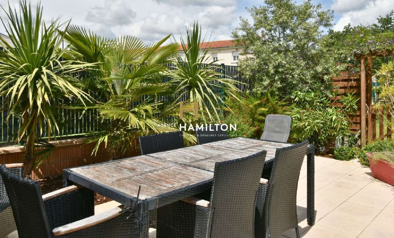 à vendre maison de ville Albi Tarn 2