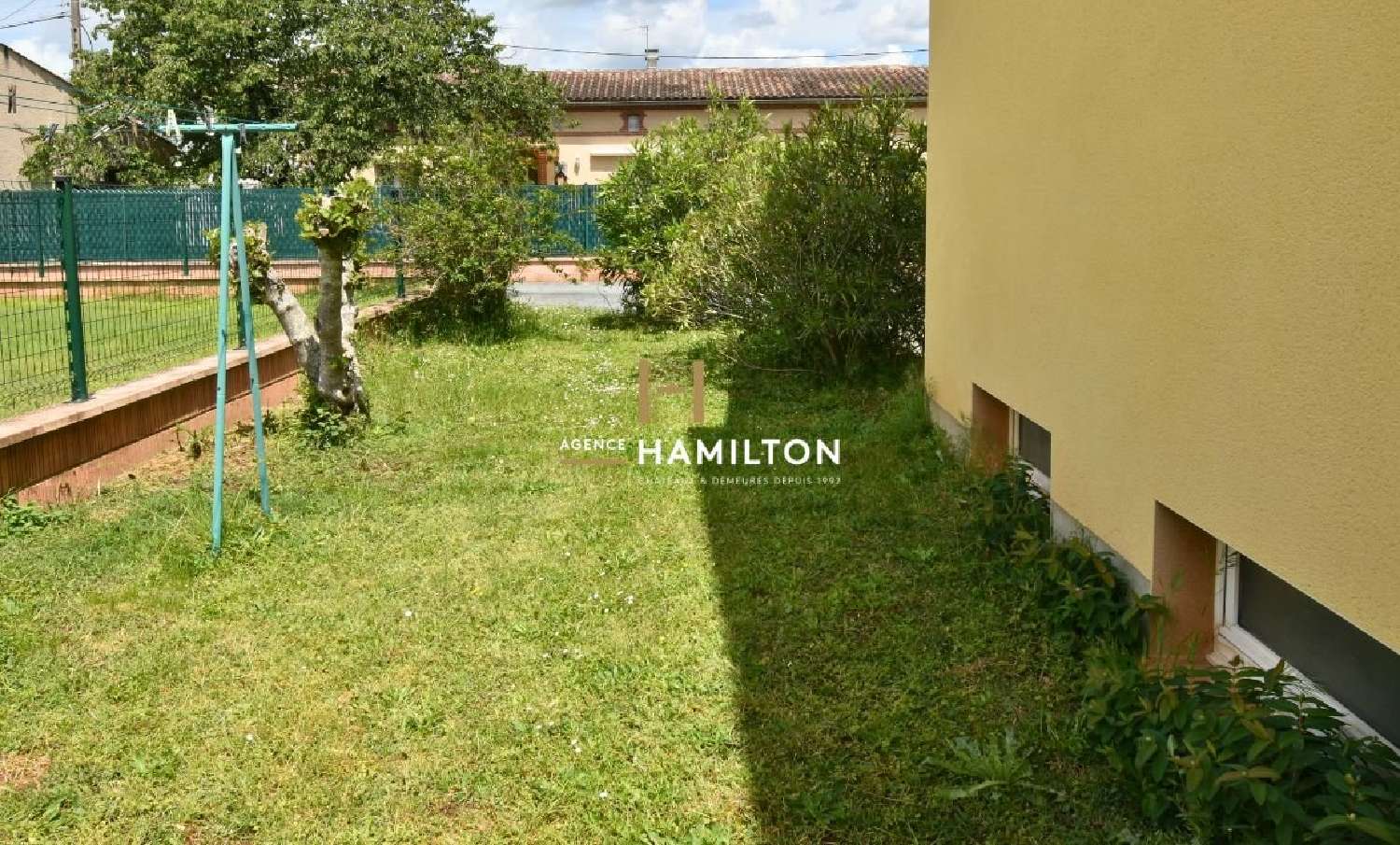 à vendre maison de ville Albi Tarn 3