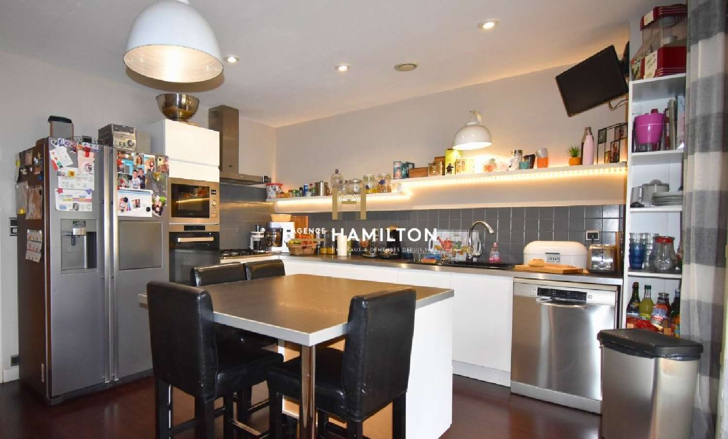 à vendre maison de ville Albi Tarn 6