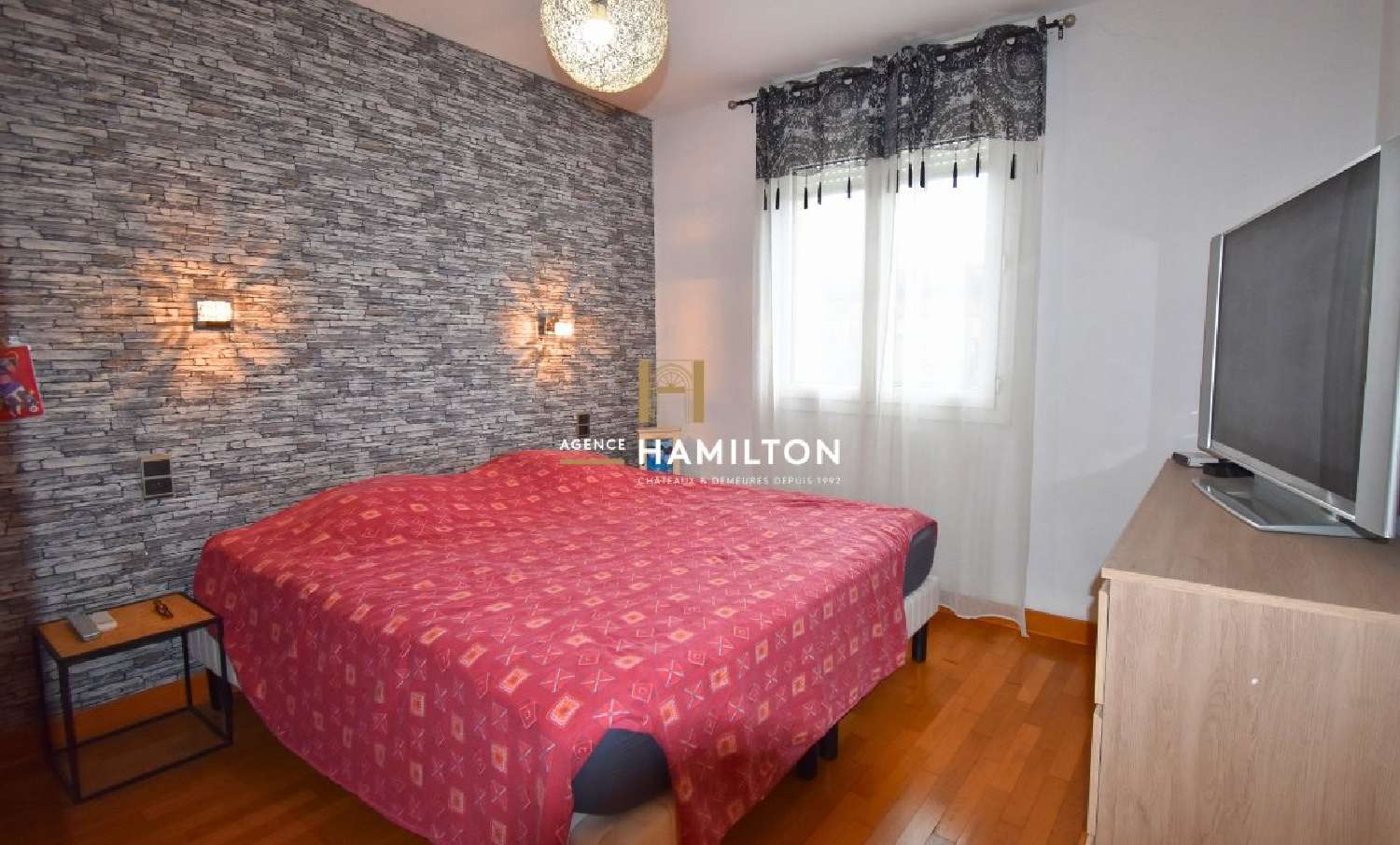 à vendre maison de ville Albi Tarn 8