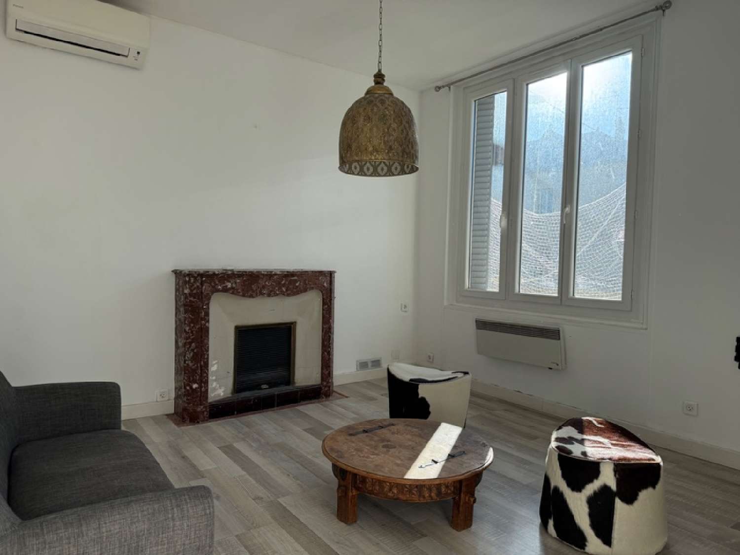  for sale city house Alès Gard 3