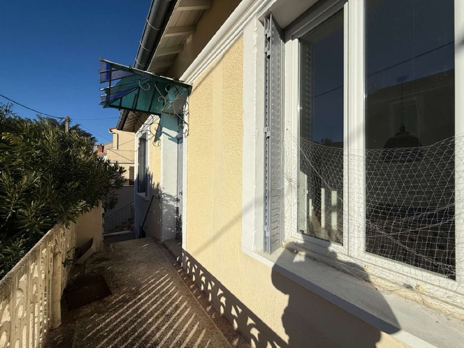  for sale city house Alès Gard 4