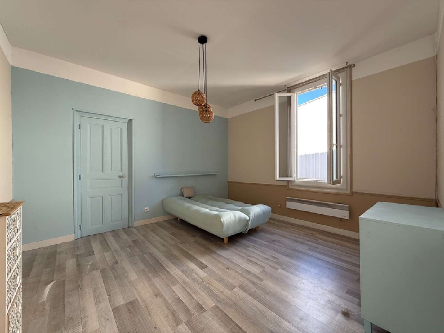  for sale city house Alès Gard 5