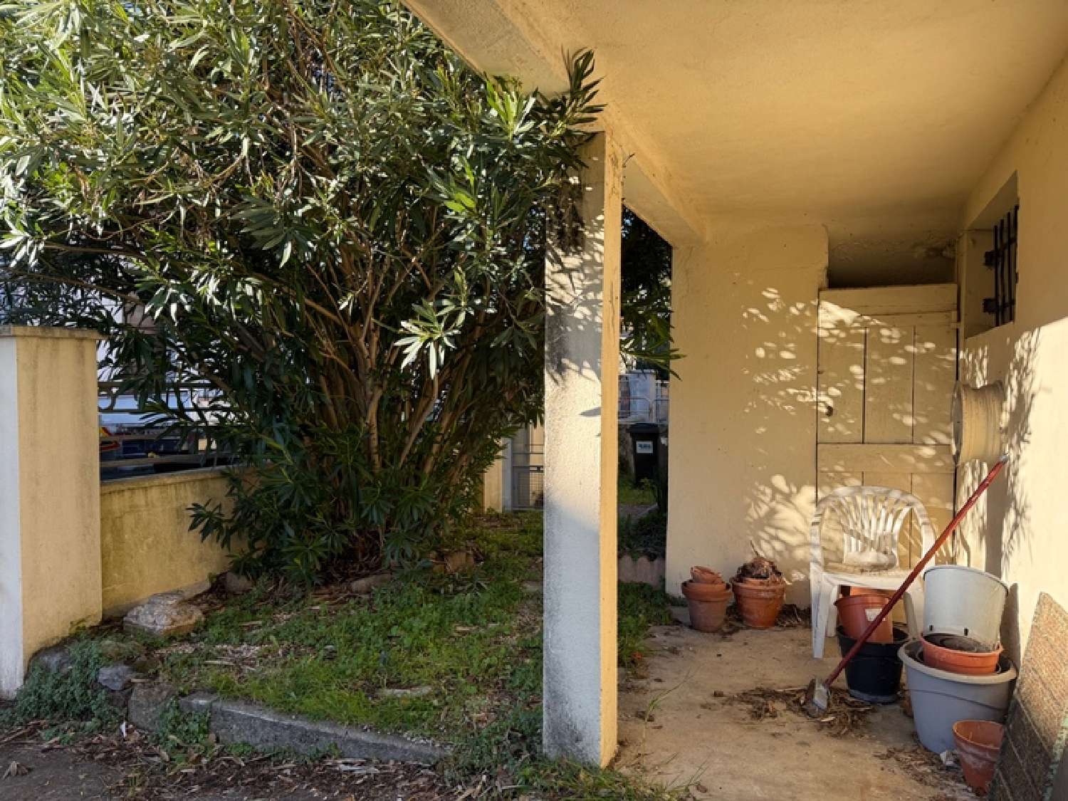  for sale city house Alès Gard 7